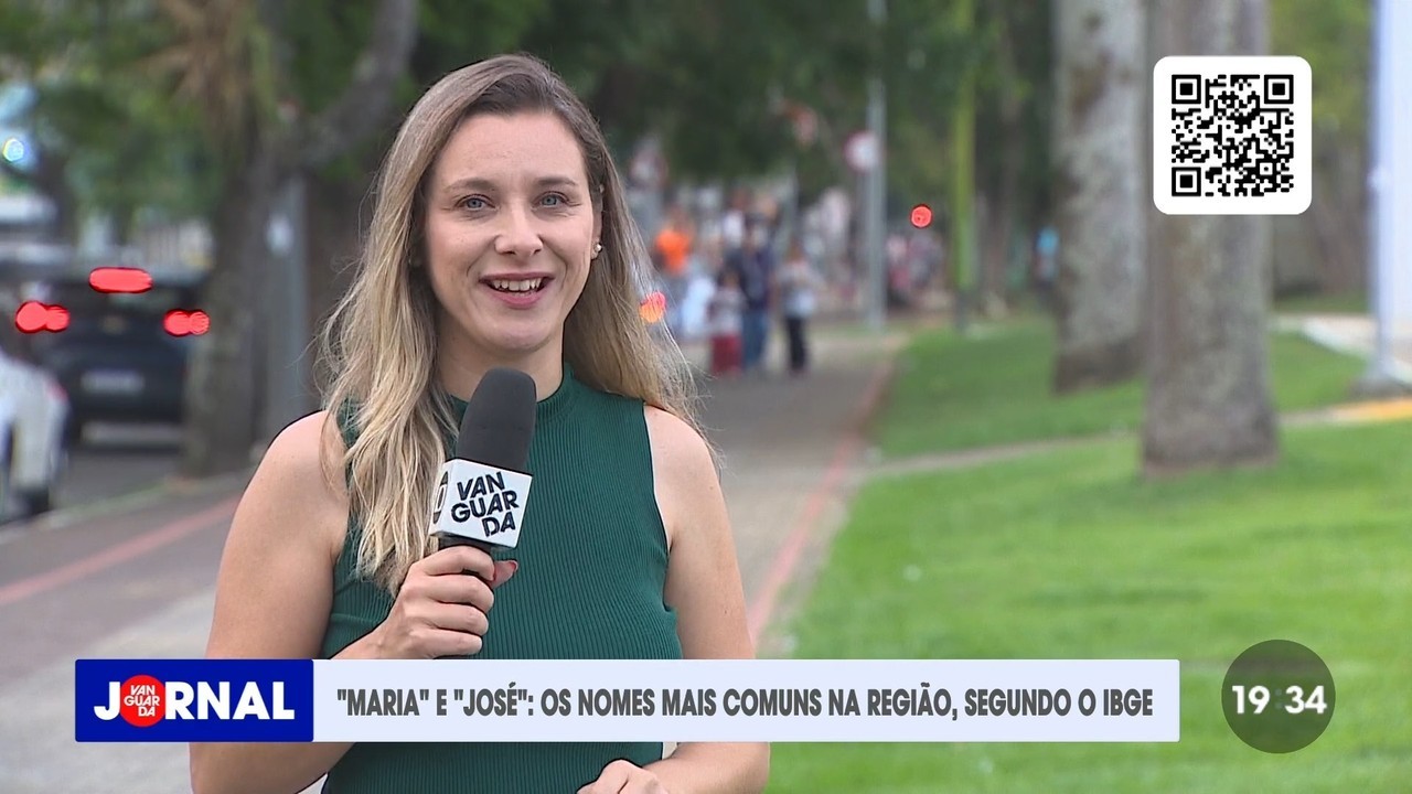 Marias do Vale do Paraíba formam 'população' maior que a de 42 das 46 cidades da região