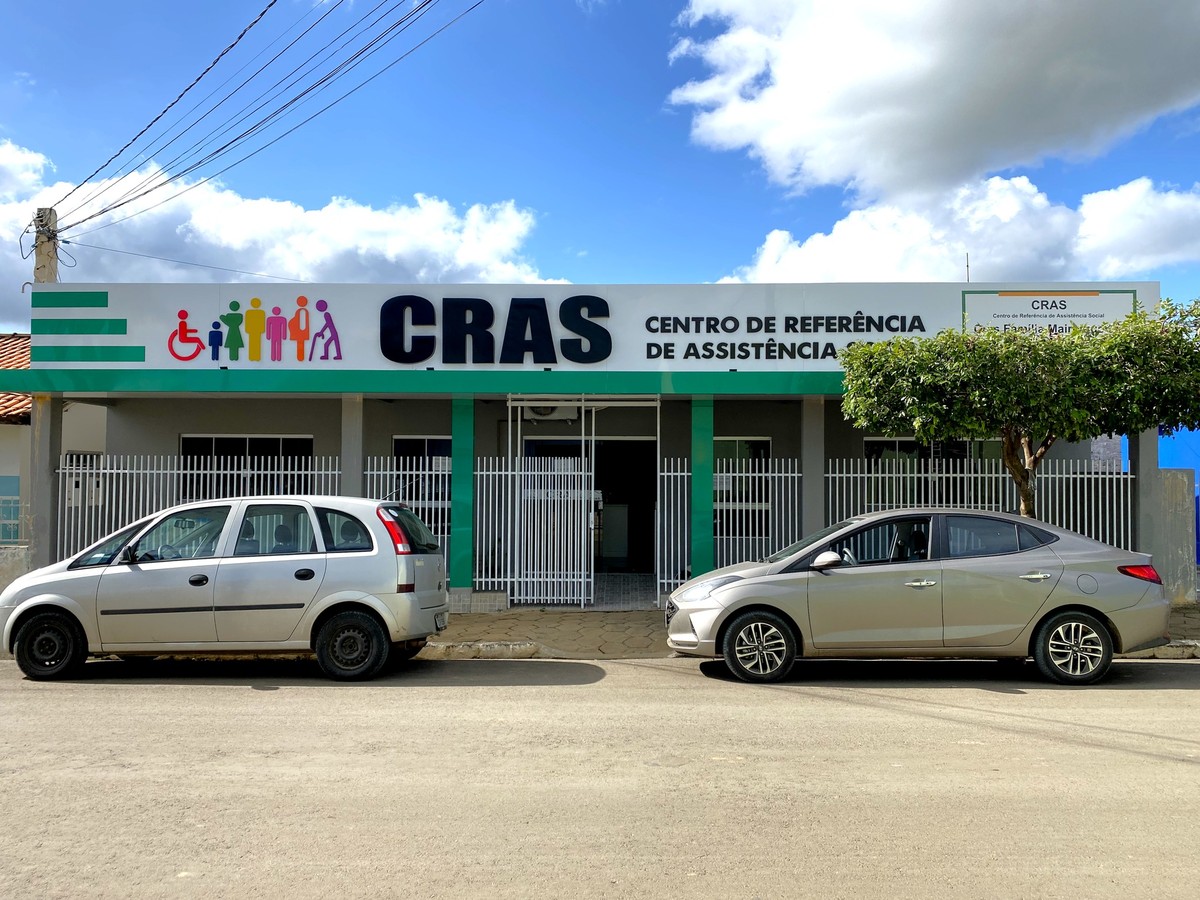 Você precisa saber: veja o endereço do Cras de Conselheiro Mairinck ...