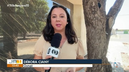 Homem é preso suspeito de estuprar filha em Gurupi