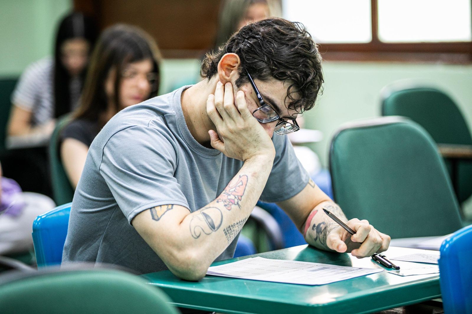 UEA divulga resultado final do Vestibular 2025 e SIS no dia 5 de dezembro