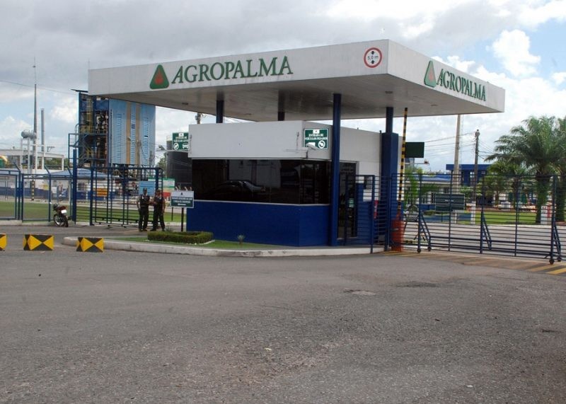 Após concluir compra da Agropalma, Daabon inicia operação com óleo de palma no Pará