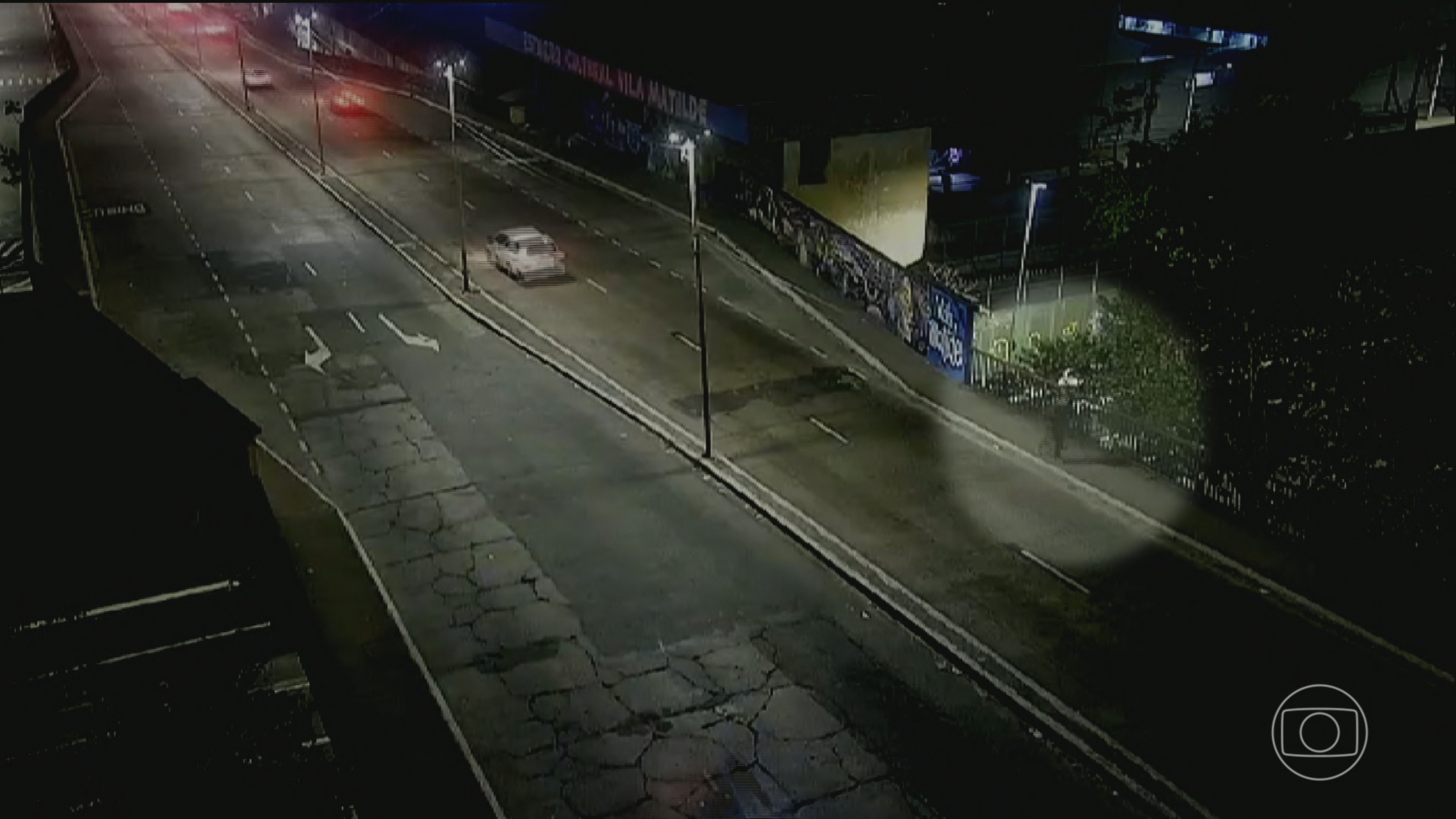 São Paulo registra mais de 5 mortes por atropelamento em menos de 24 horas