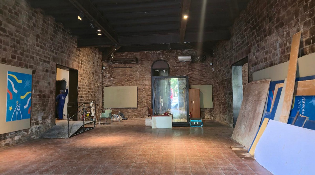 Museu do Círio de Nazaré, em Belém, passa por reforma para ampliação e acessibilidade