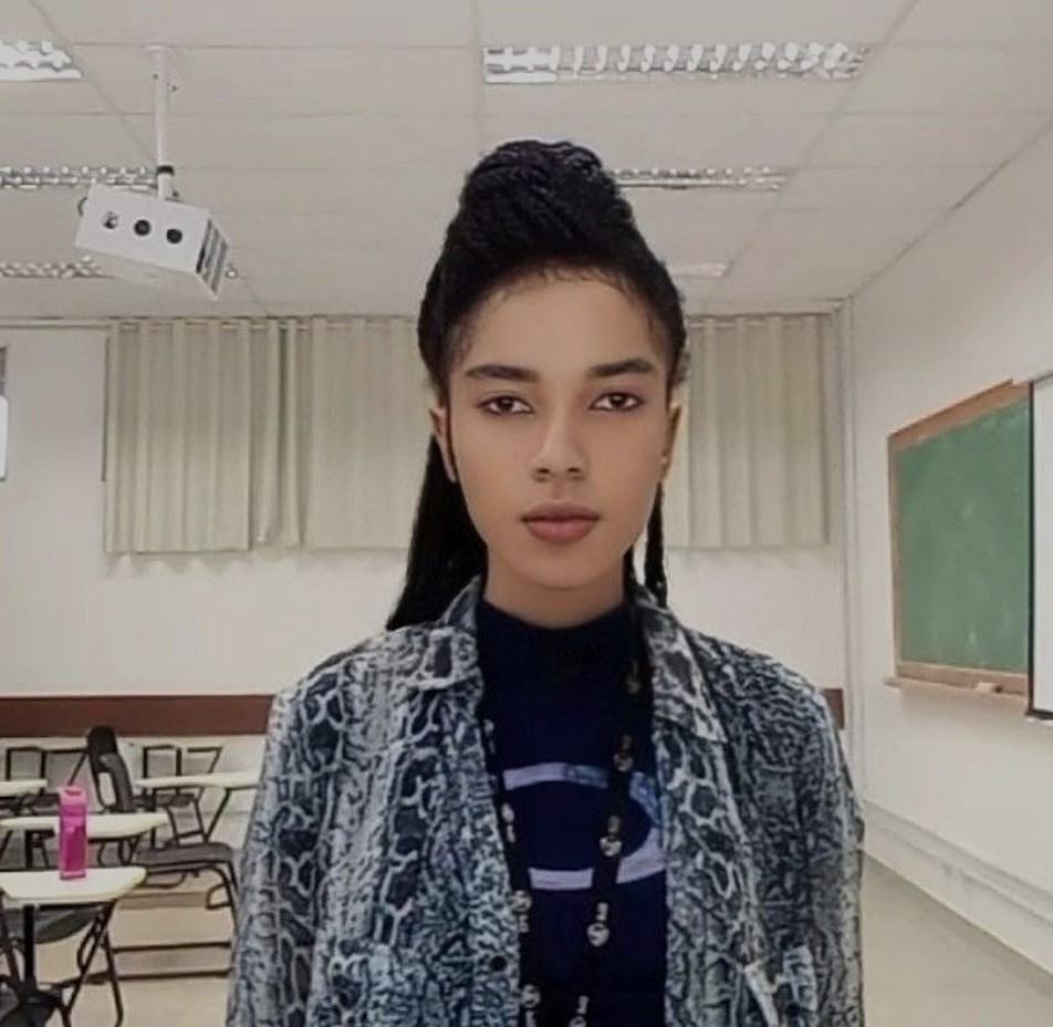 Haitiana que mora no Brasil diz que companhia aérea a impediu de embarcar para a Europa: 'Tentaram me humilhar e me intimidar'