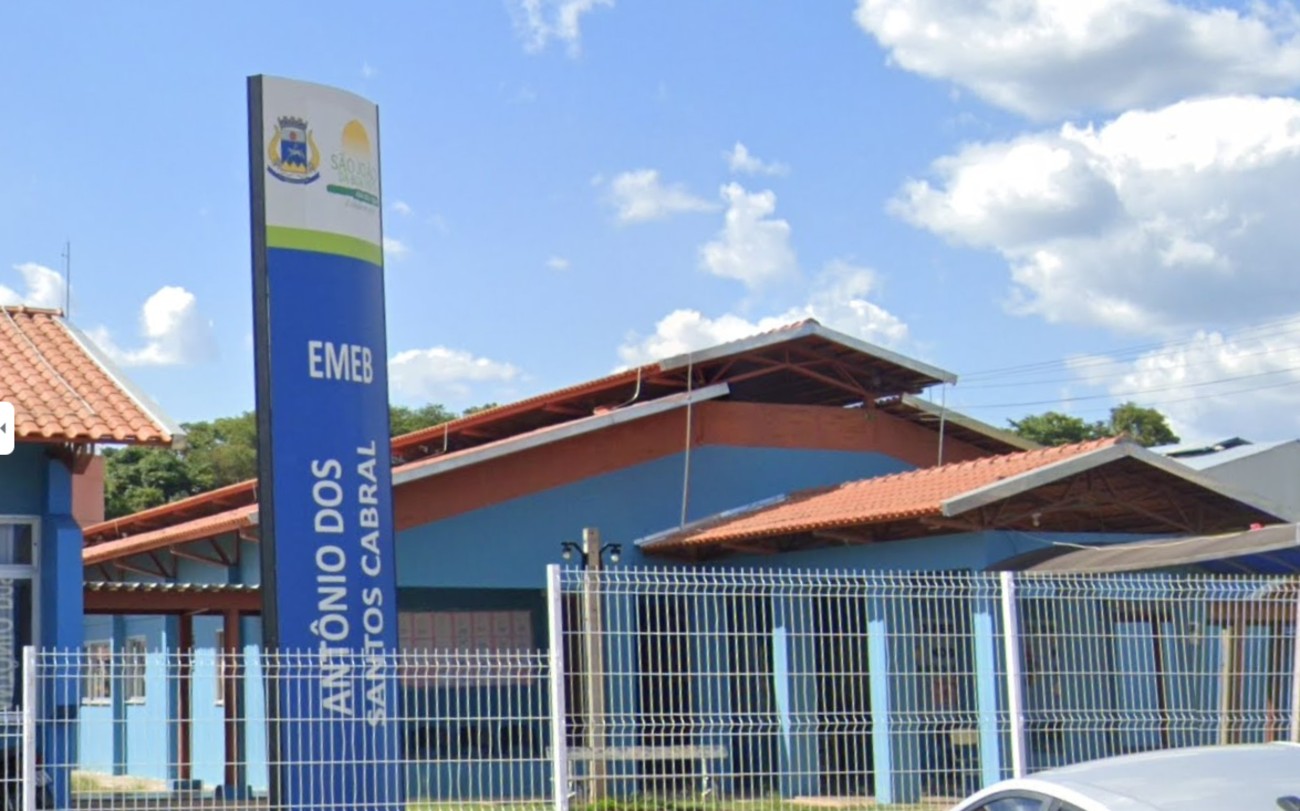 Polícia investiga suposto estupro de menina de 5 anos por professor em escola no interior de SP