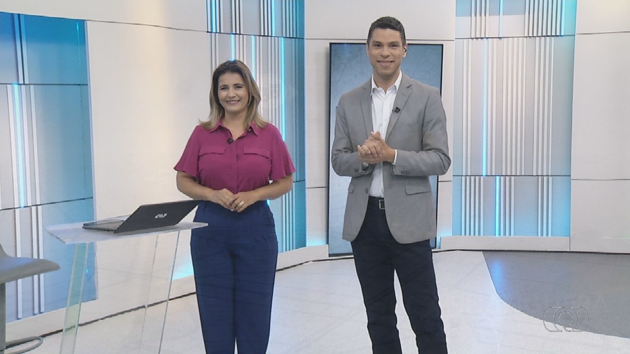 VÍDEOS: Jornal Anhanguera 1ª Edição desta quinta-feira, 14 de agosto de 2025 