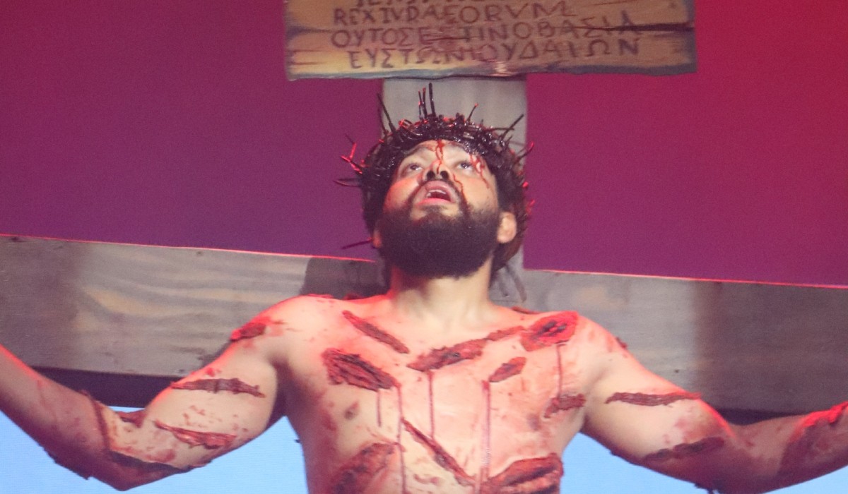 Manaus recebe 17ª edição do espetáculo 'Viva a Páscoa' na Nova Igreja Batista Grande Circular