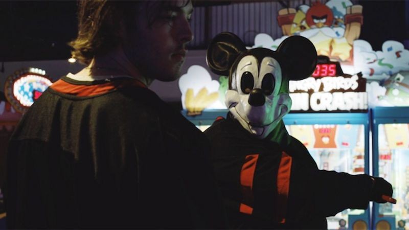 O filme de terror com Mickey Mouse anunciado após Disney perder copyright