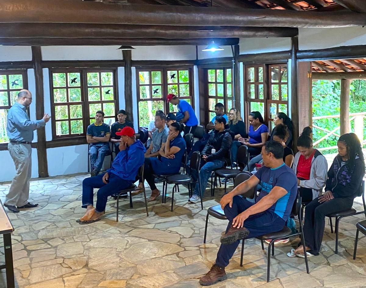 Curso gratuito capacita comunidades para turismo sustentável no Vale do Ribeira; confira