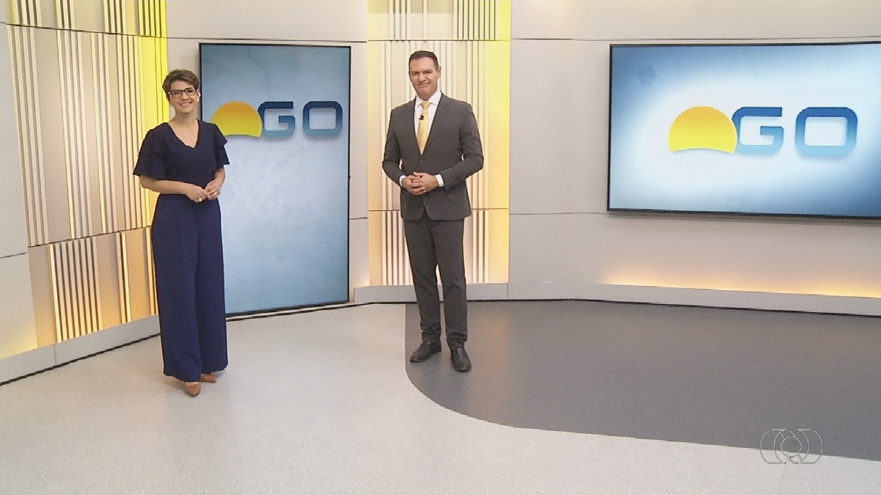 VÍDEOS: Bom Dia Goiás de quinta-feira, 24 de julho de 2025