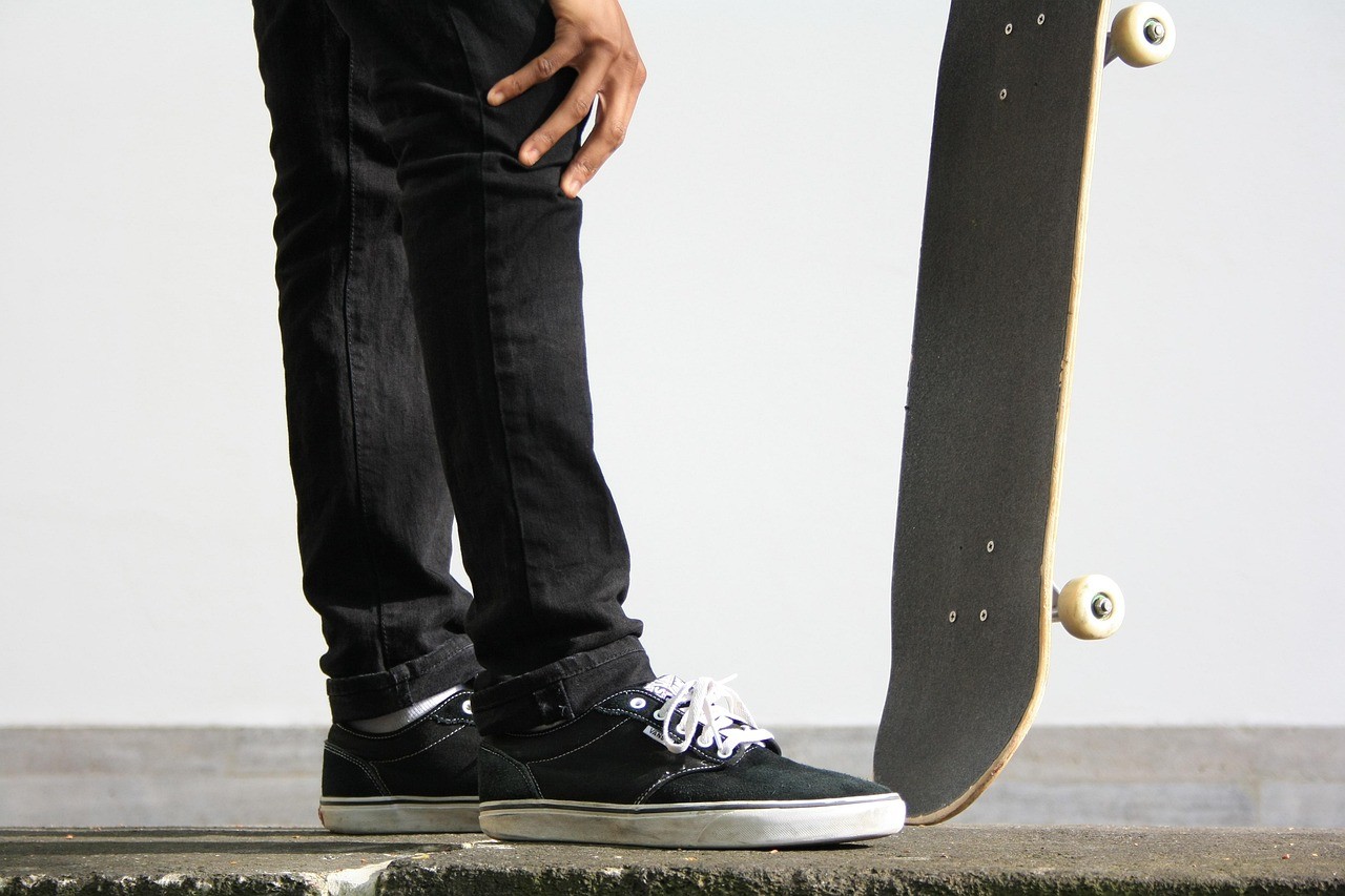 Aprender skate nas férias de julho? Entenda como funciona