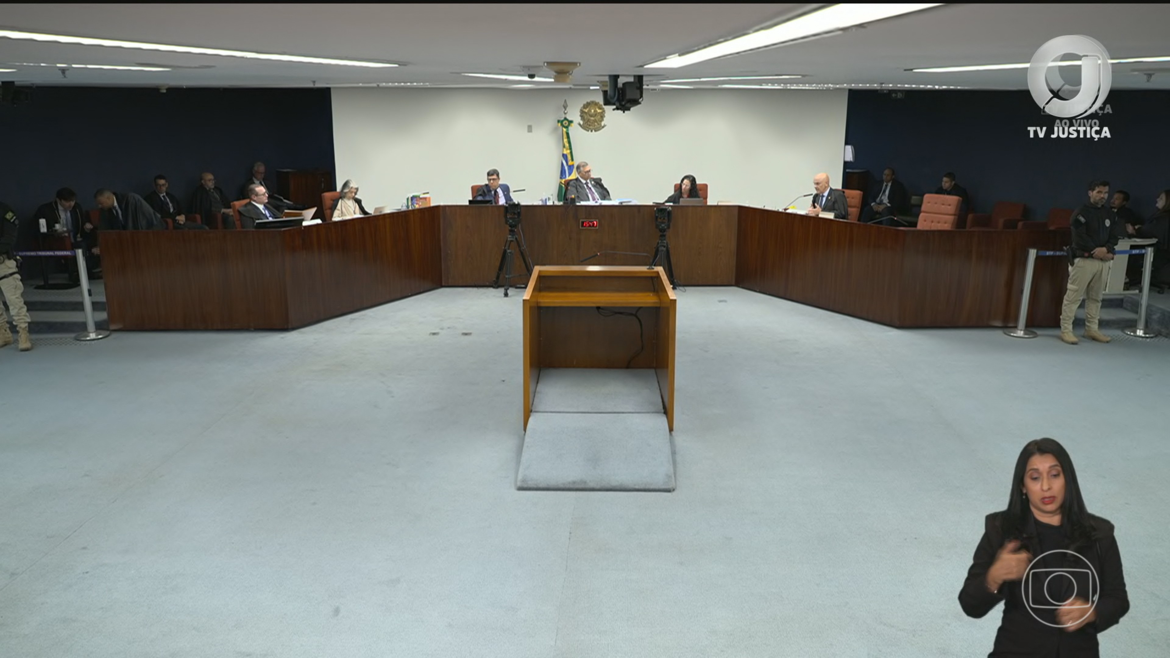 STF condena deputados do PL por desvios: virada para a saúde pública? ⚖️💉