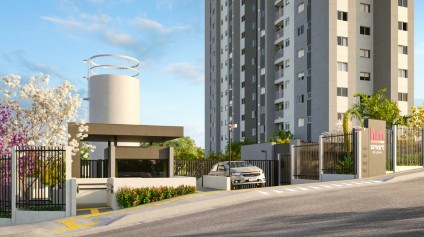 HM Engenharia lança o HM Smart São Gabriel em Campinas, próximo a Valinhos