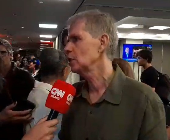 Marqueteiro do PT diz que vitória de Lula derrotou Trump, tarifaço e família Bolsonaro: ‘O povo compreendeu o que estava em jogo’