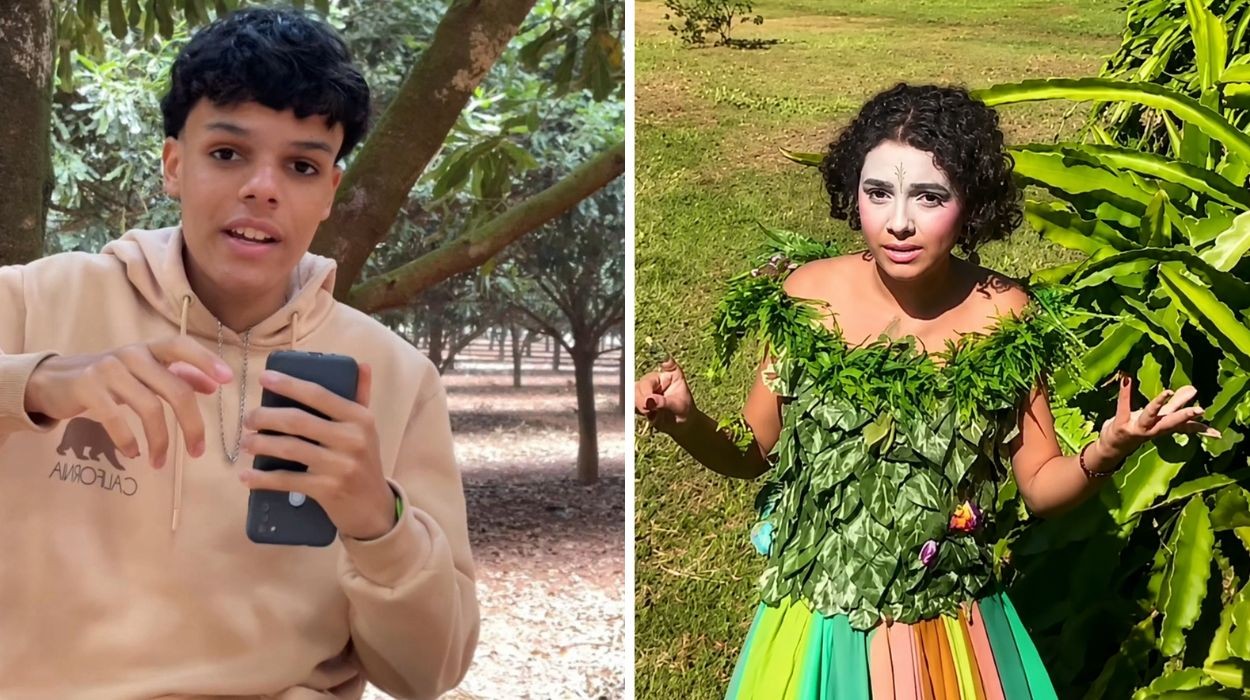 Influencer Verde: votação on-line escolhe o vencedor do concurso na região de São Carlos e Araraquara