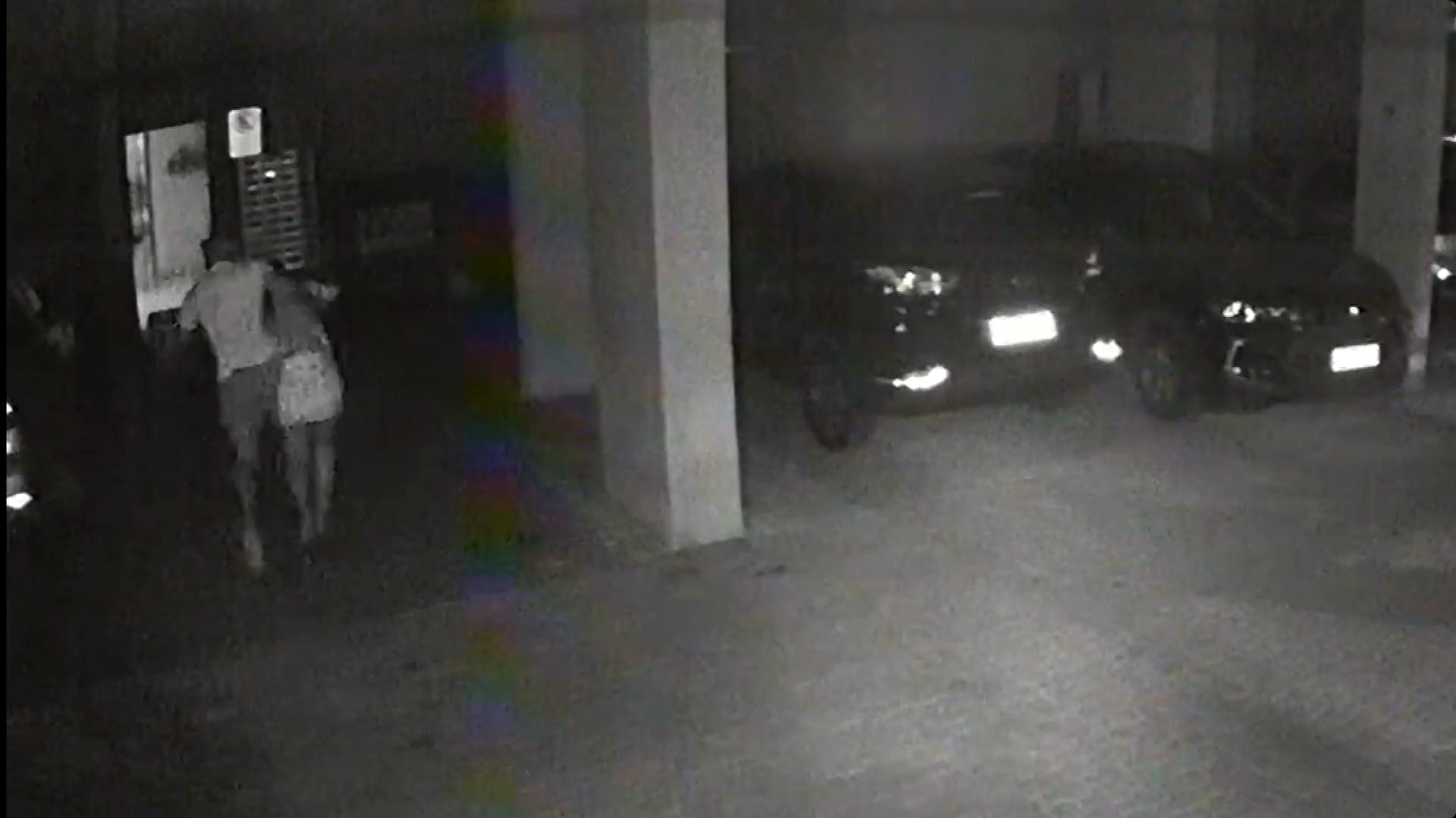 'Gritei com toda a força que tinha na alma para estar aqui', diz mulher com câncer espancada por marido com pedaço de madeira