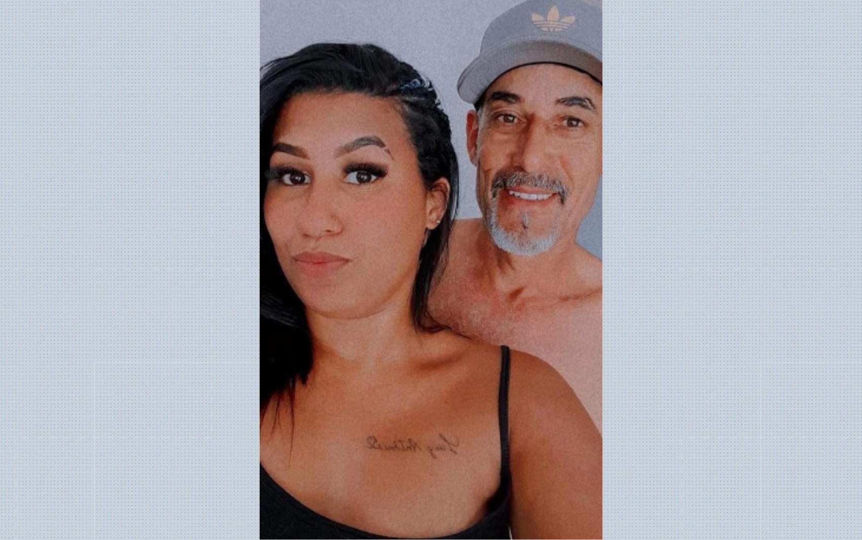 Homem que matou ex-mulher em Morro Agudo, SP, mandou áudio a amigo: 'Quero vê-la na cova'