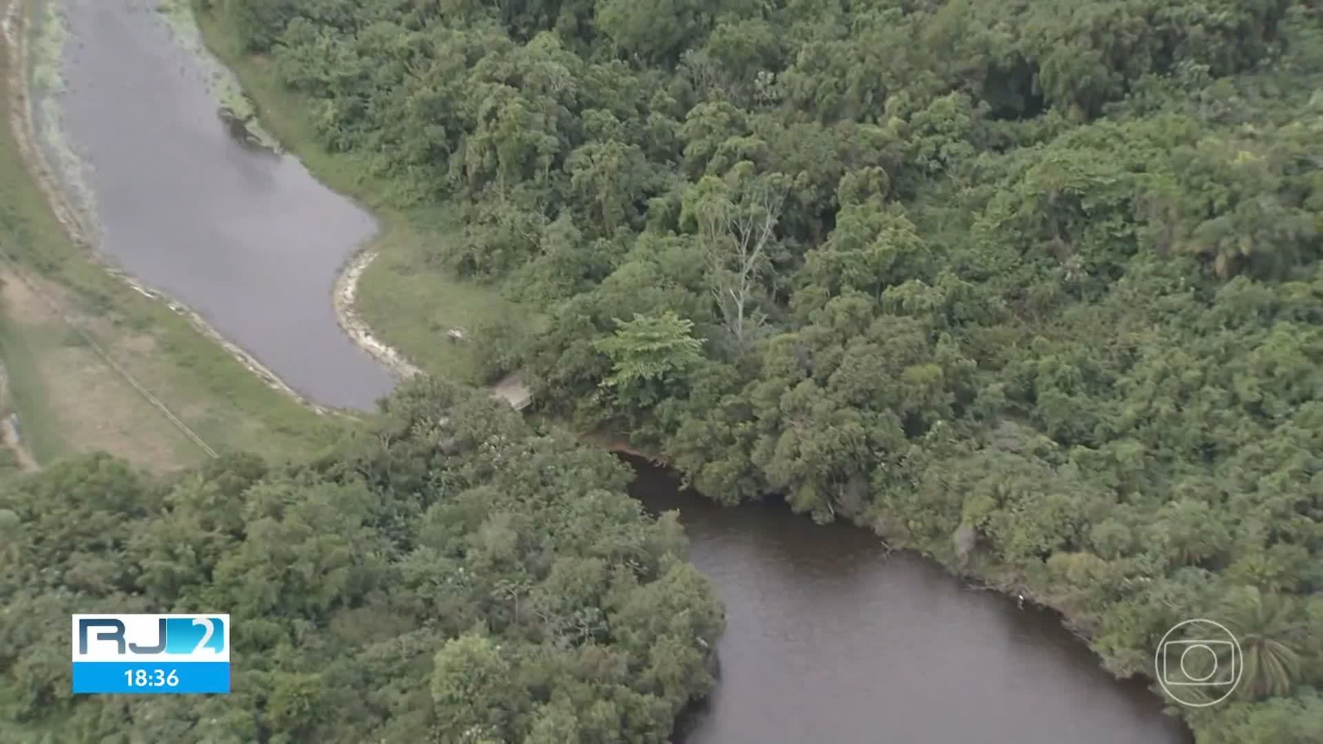 VÍDEOS: RJ2 de quinta, 5 de junho de 2025