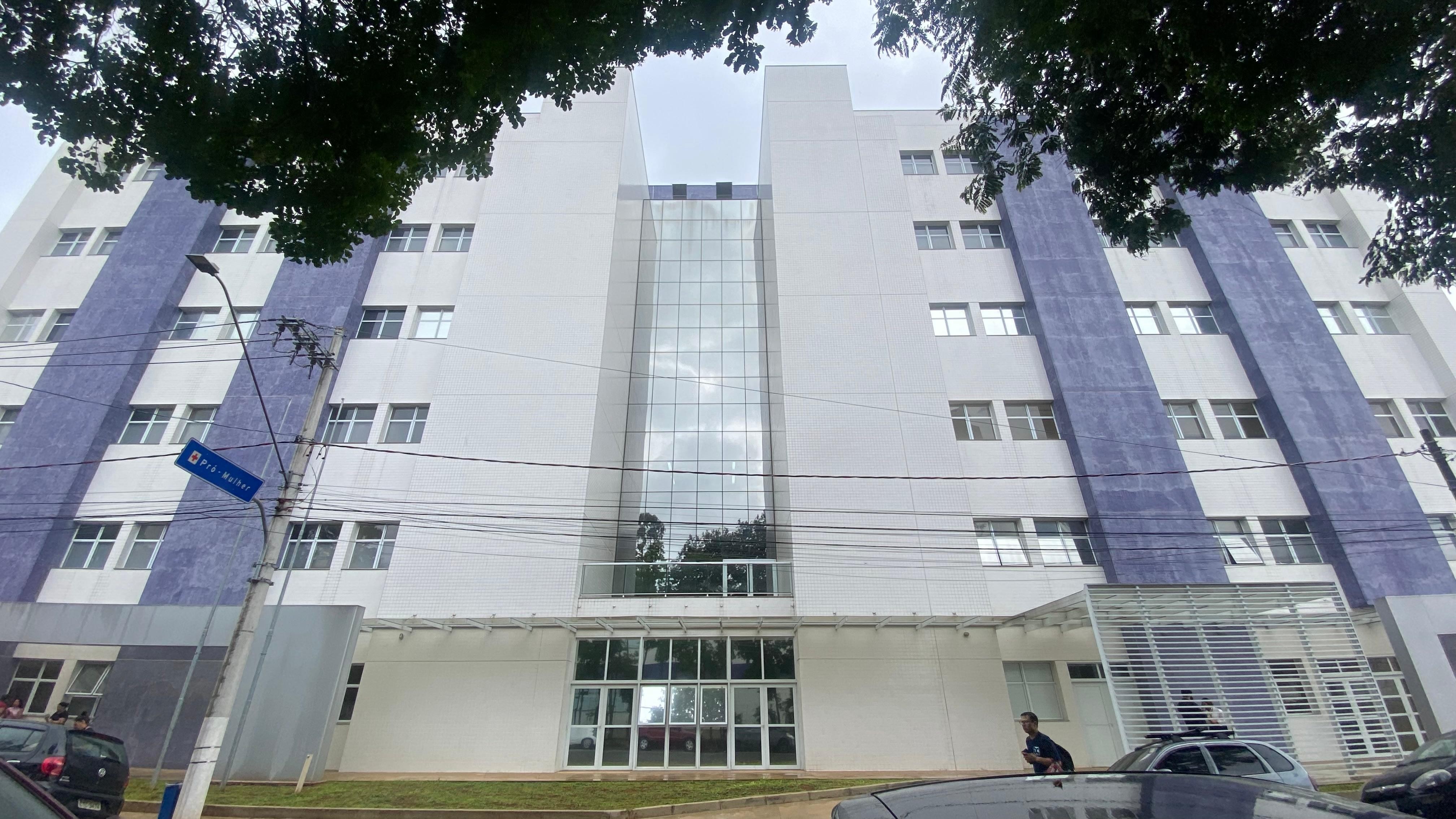 Instituto Oswaldo Cruz administrará a Maternidade de Mogi das Cruzes