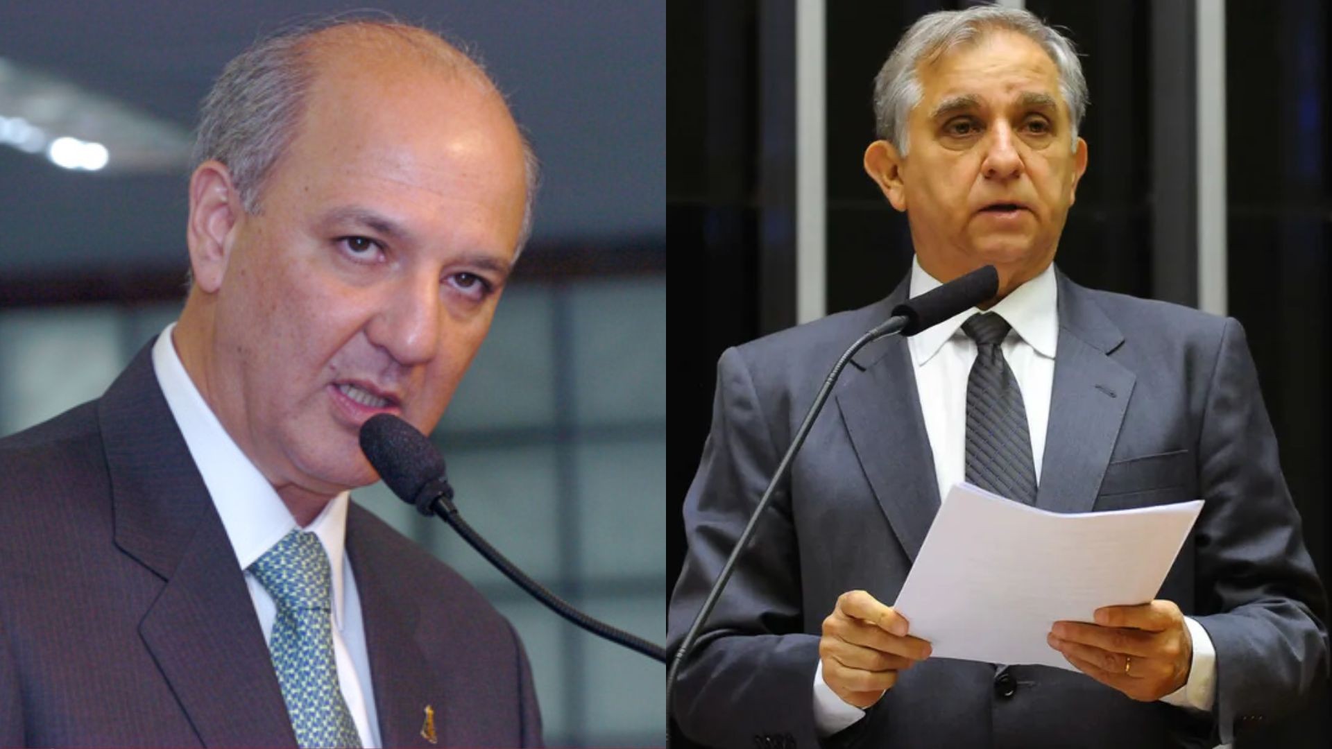 'Retorno' de Arruda e 'desejo' de Izalci ameaçam união da direita em torno de Celina nas eleições no DF