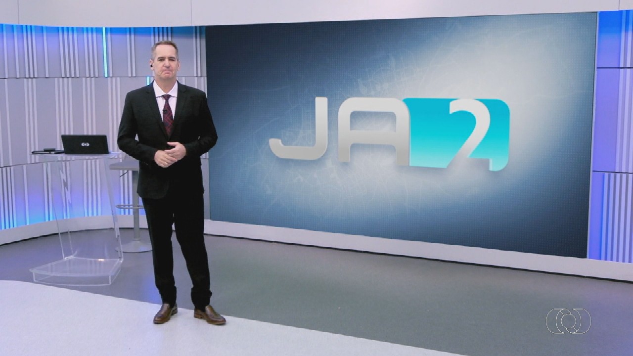 VÍDEOS: Jornal Anhanguera 2ª Edição desta sexta-feira, 10 de julho de 2026
