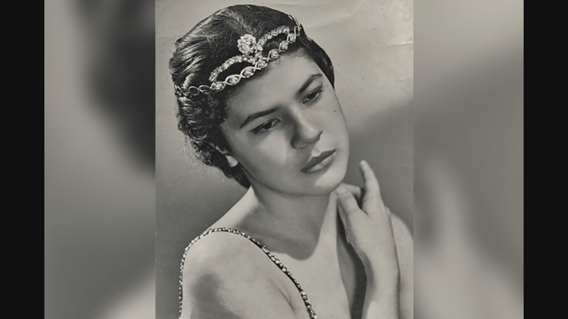 Gisèle Santoro: velório será neste sábado no Teatro Nacional, onde bailarina fez história