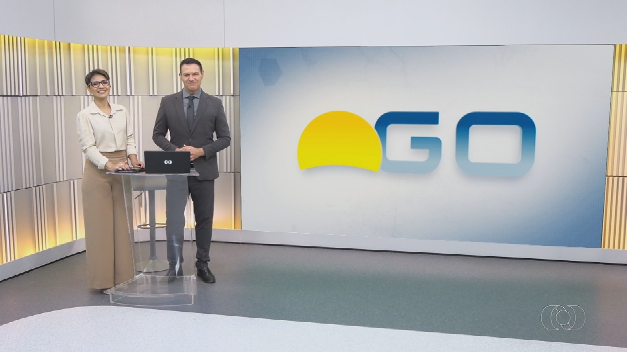 VÍDEOS: Bom Dia Goiás desta terça-feira, 2 de dezembro de 2025 