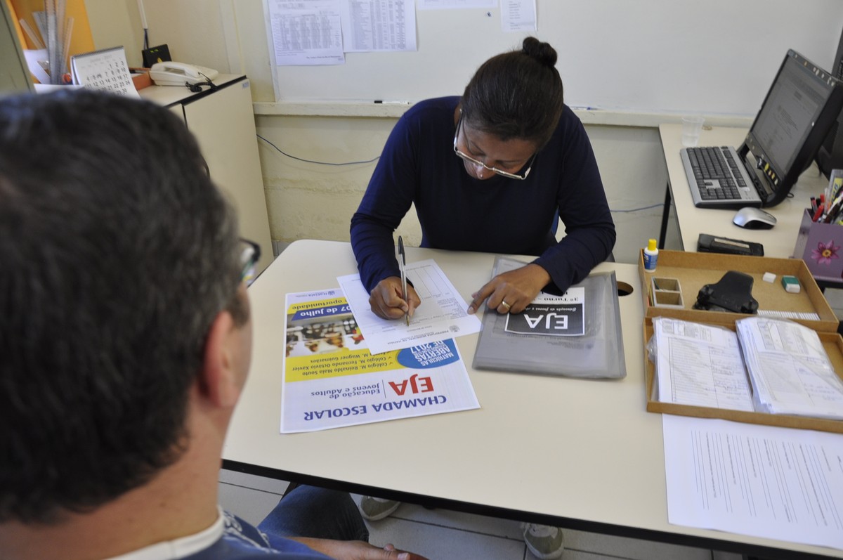 Inscrições Para Segundo Semestre Da Eja Começam Segunda Feira Em Itatiaia Sul Do Rio E Costa 1496