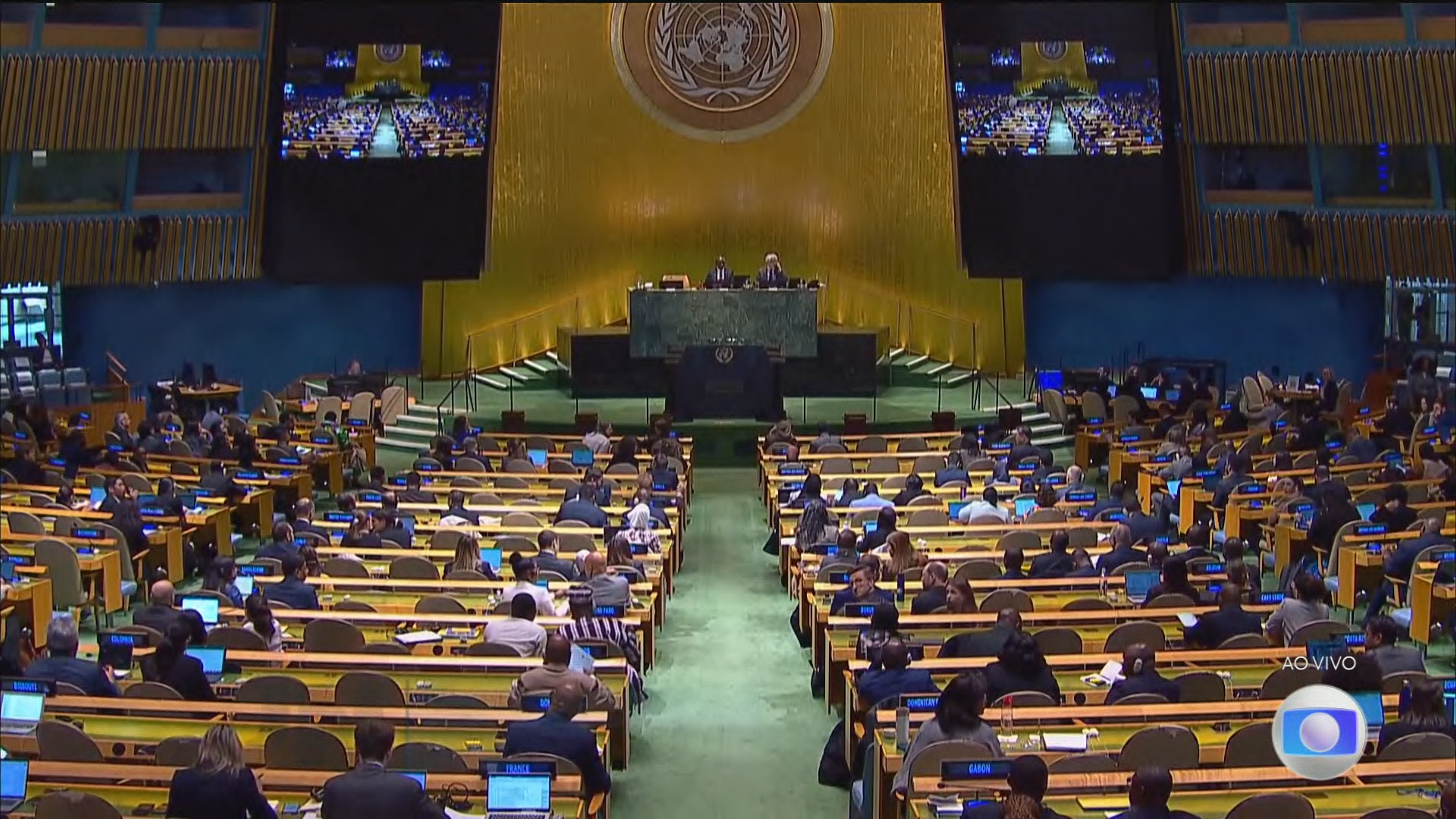 ONU declara que tráfico de africanos escravizados foi o maior crime da história da humanidade