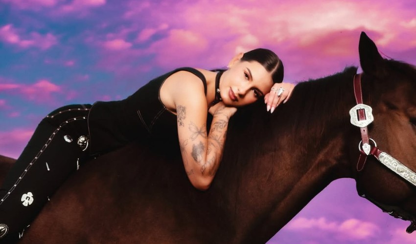 Ana Castela lança álbum country... mas será que precisamos de um?