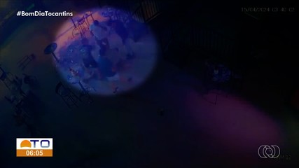 PM é denunciado pelo Ministério Público pela morte de soldado paraibano em Palmas