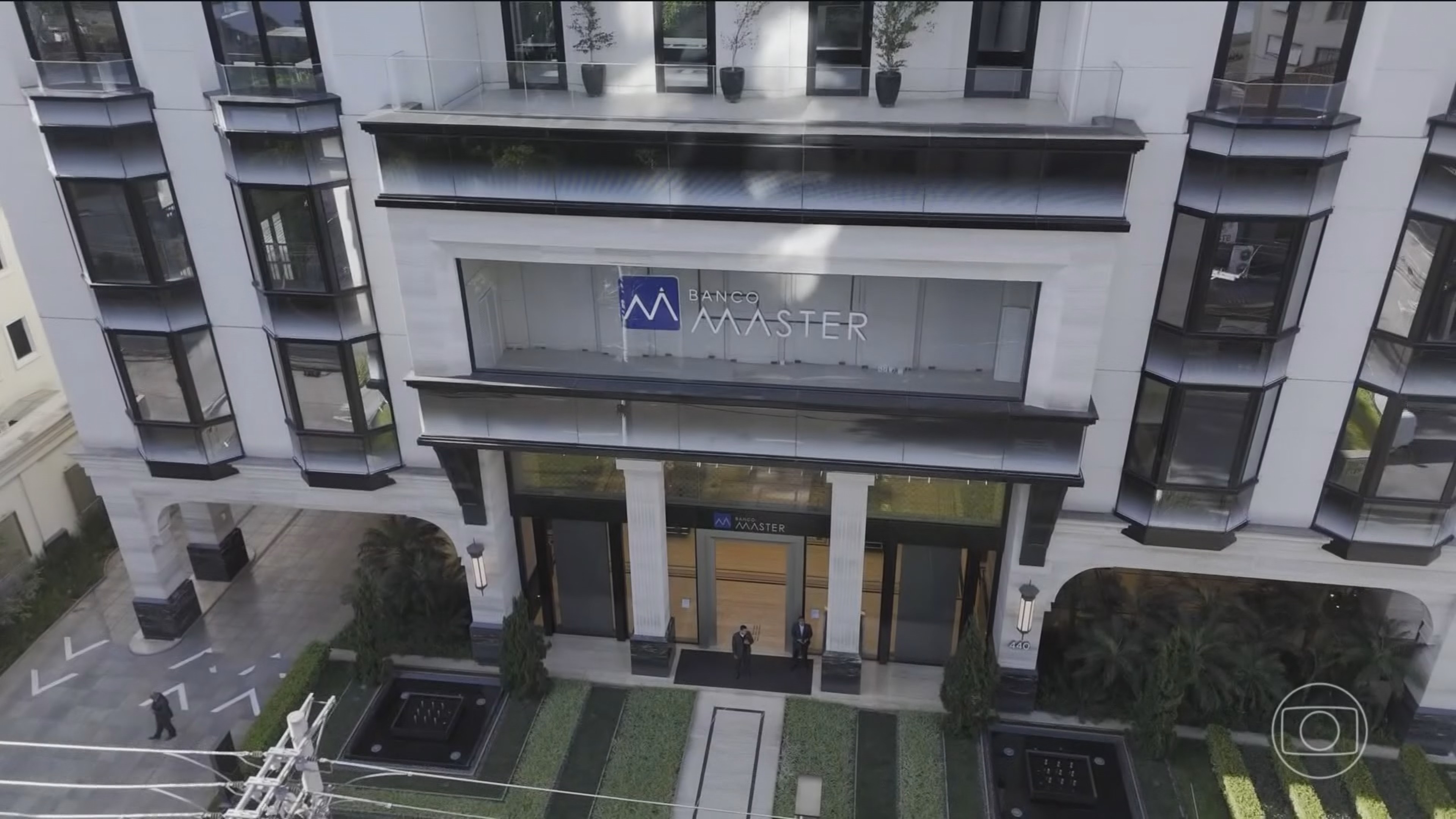 Master: BC alega risco de 'armadilhas processuais' em acareação e pede esclarecimentos ou mudanças e até revogação do procedimento