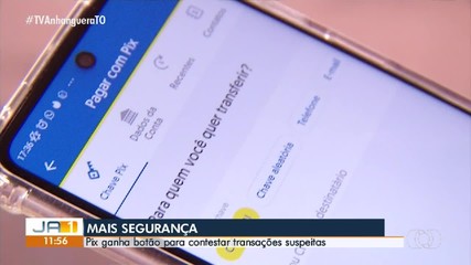 Especialistas comemoram nova funcionalidade do Pix