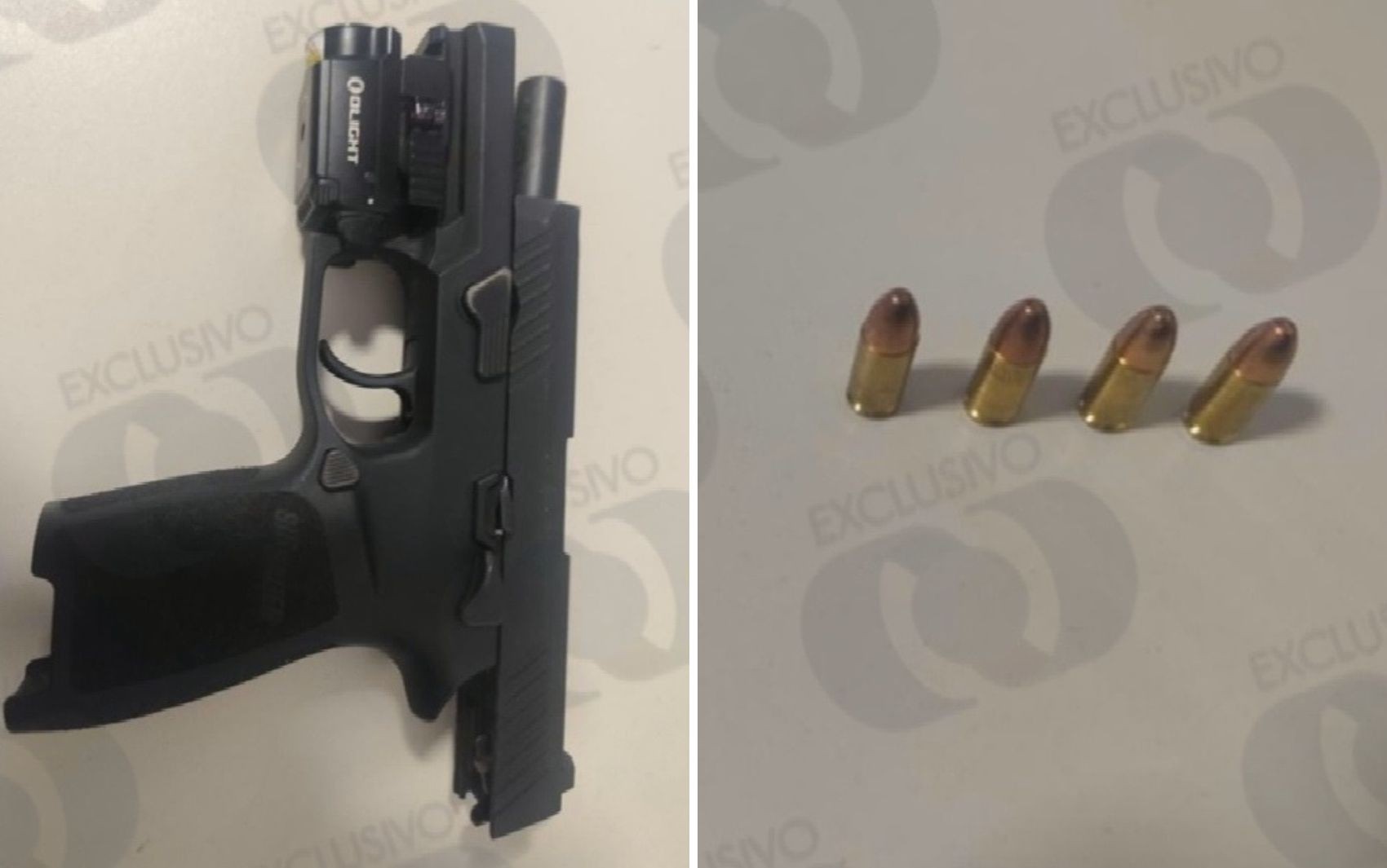 Policial atira e atinge adolescente dentro de carro na saída de festa em Goiás, diz polícia