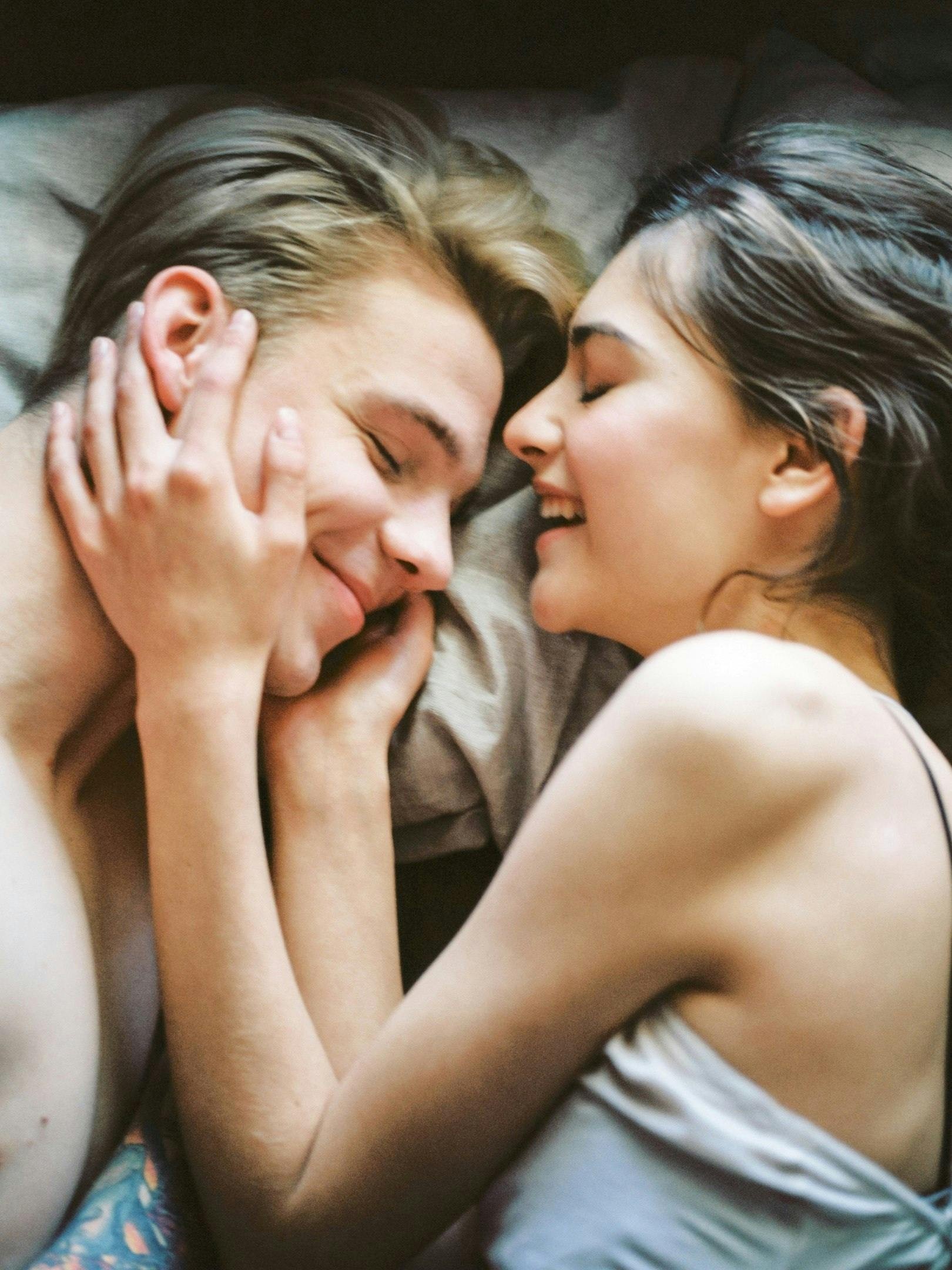 O hormônio que une casais também é chave para ter bons amigos?