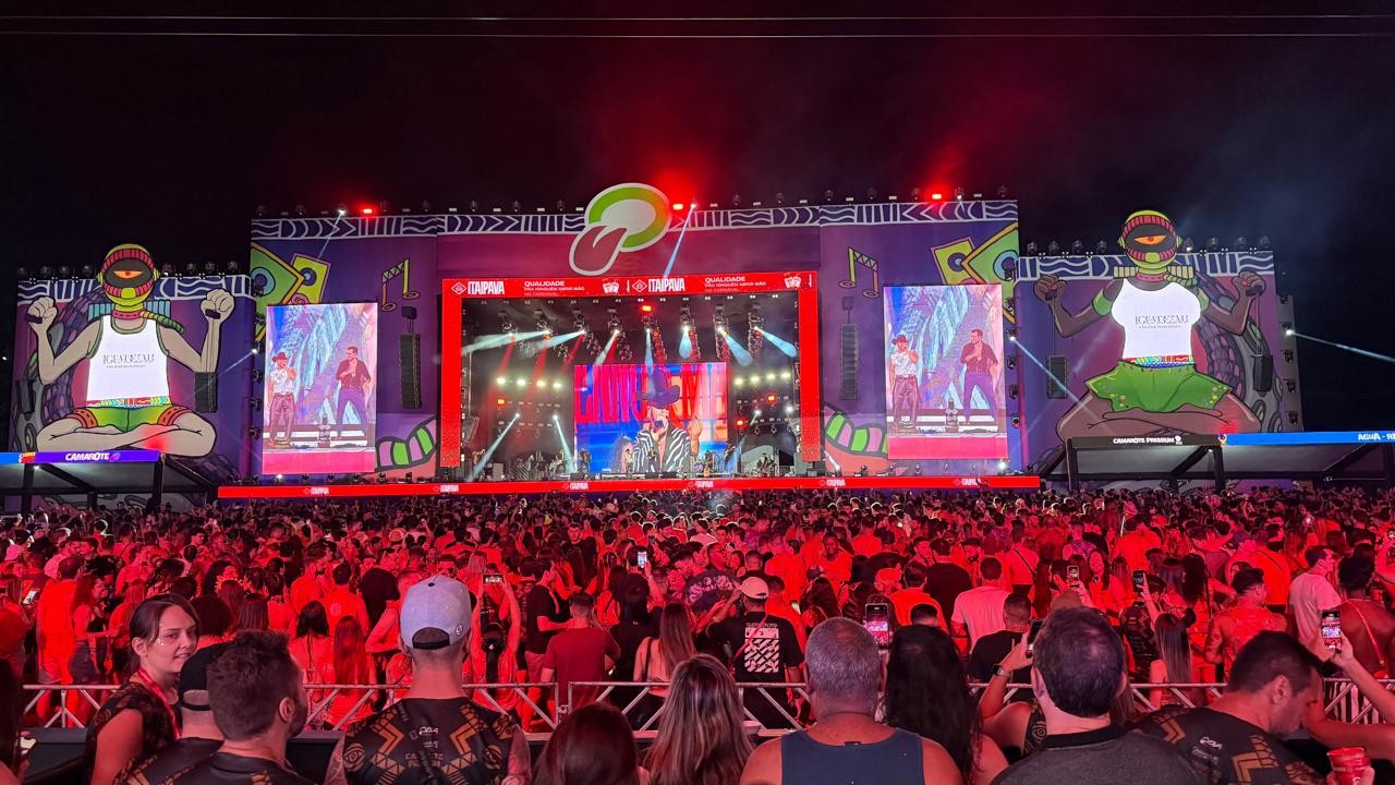 OBA Festival volta a ser realizado em Votuporanga e ganha pista solidária em 2026