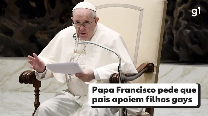Conservadores questionam Papa sobre mulheres e LGBTQIA+ antes de