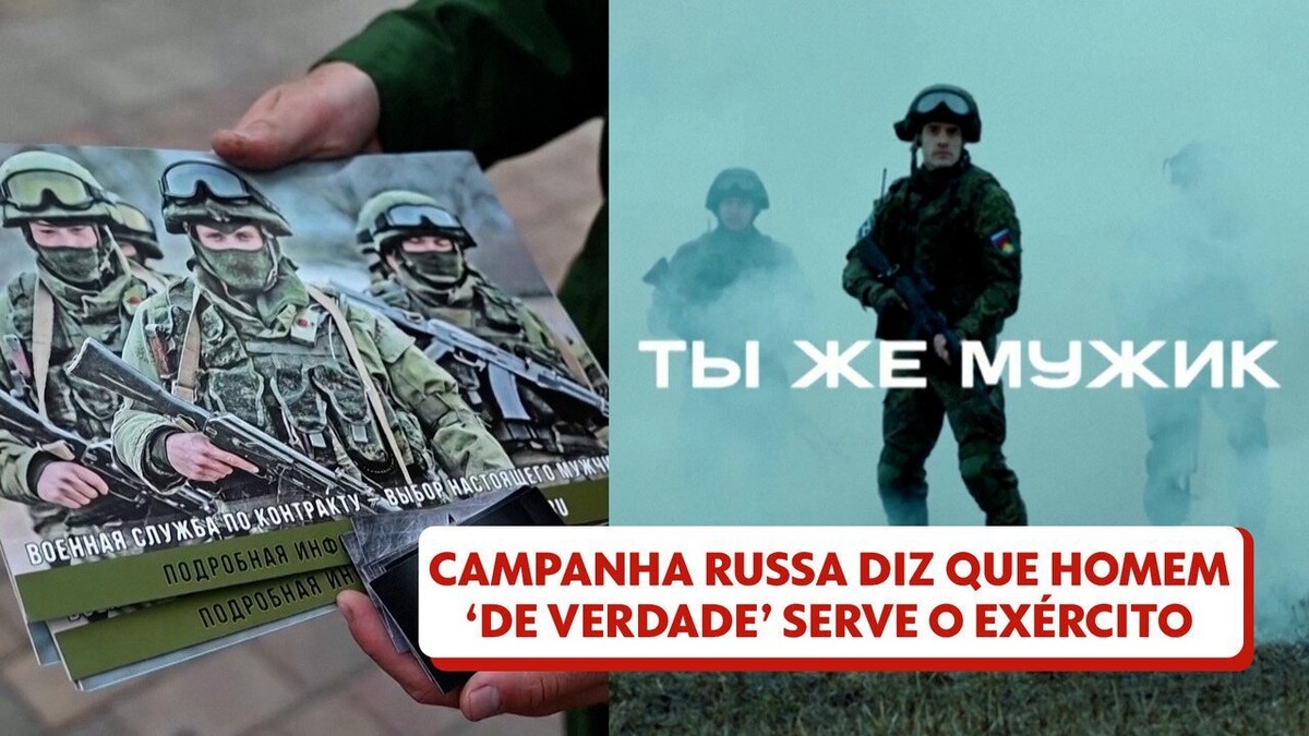 Exército Brasileiro desiste de competição militar organizada pela Rússia
