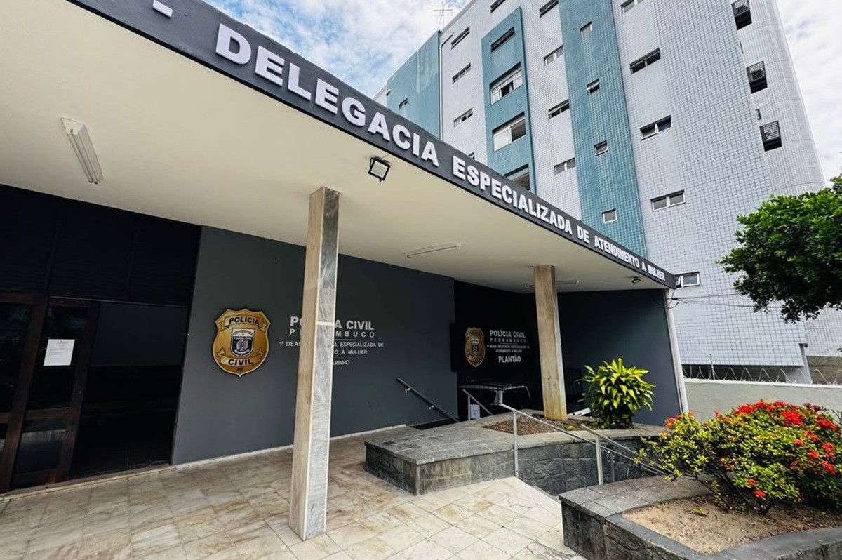 Advogado de 86 anos é preso por estuprar e agredir esposa idosa