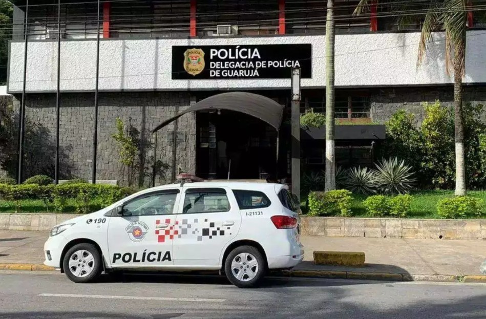 Mãe é investigada por agredir filha autista e bebê em casa no litoral de SP