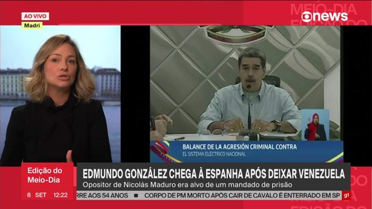 Perseguido