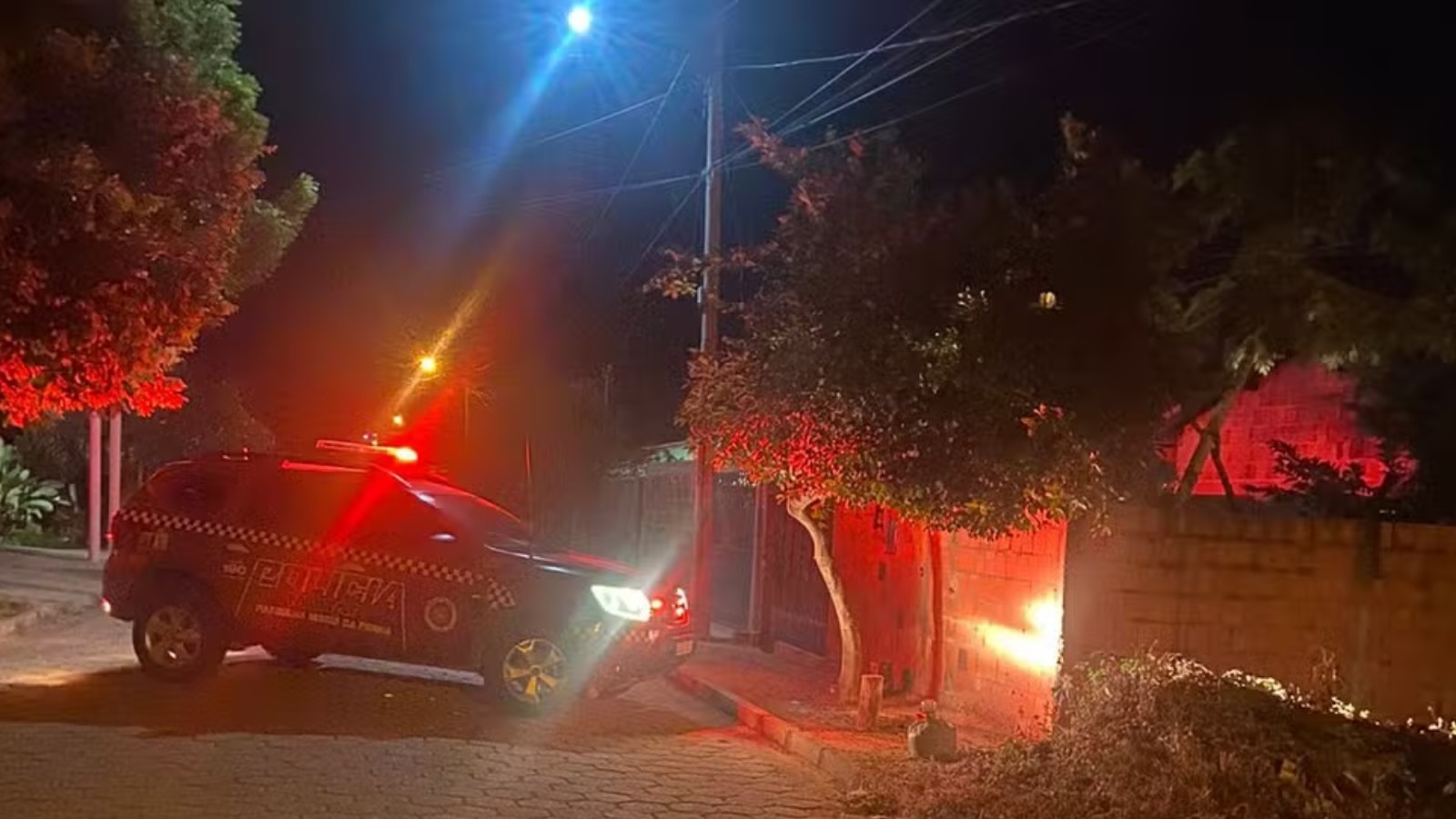 Homem que matou vítima após discussão e intimidou moradores com tiros para o alto é condenado a 16 anos