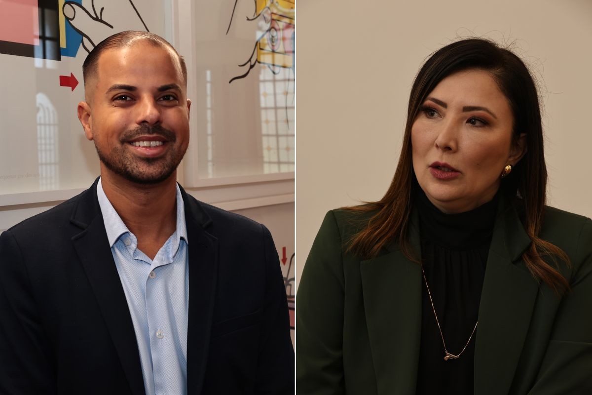 Justiça manda arquivar caso envolvendo vereador e ex-secretária de segurança no litoral de SP