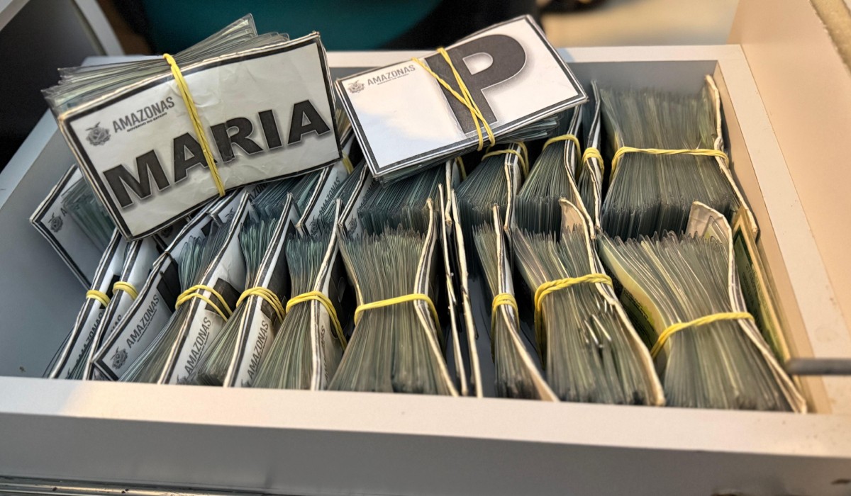 Mais de 700 carteiras de identidade aguardam retirada em Manaus; saiba como fazer