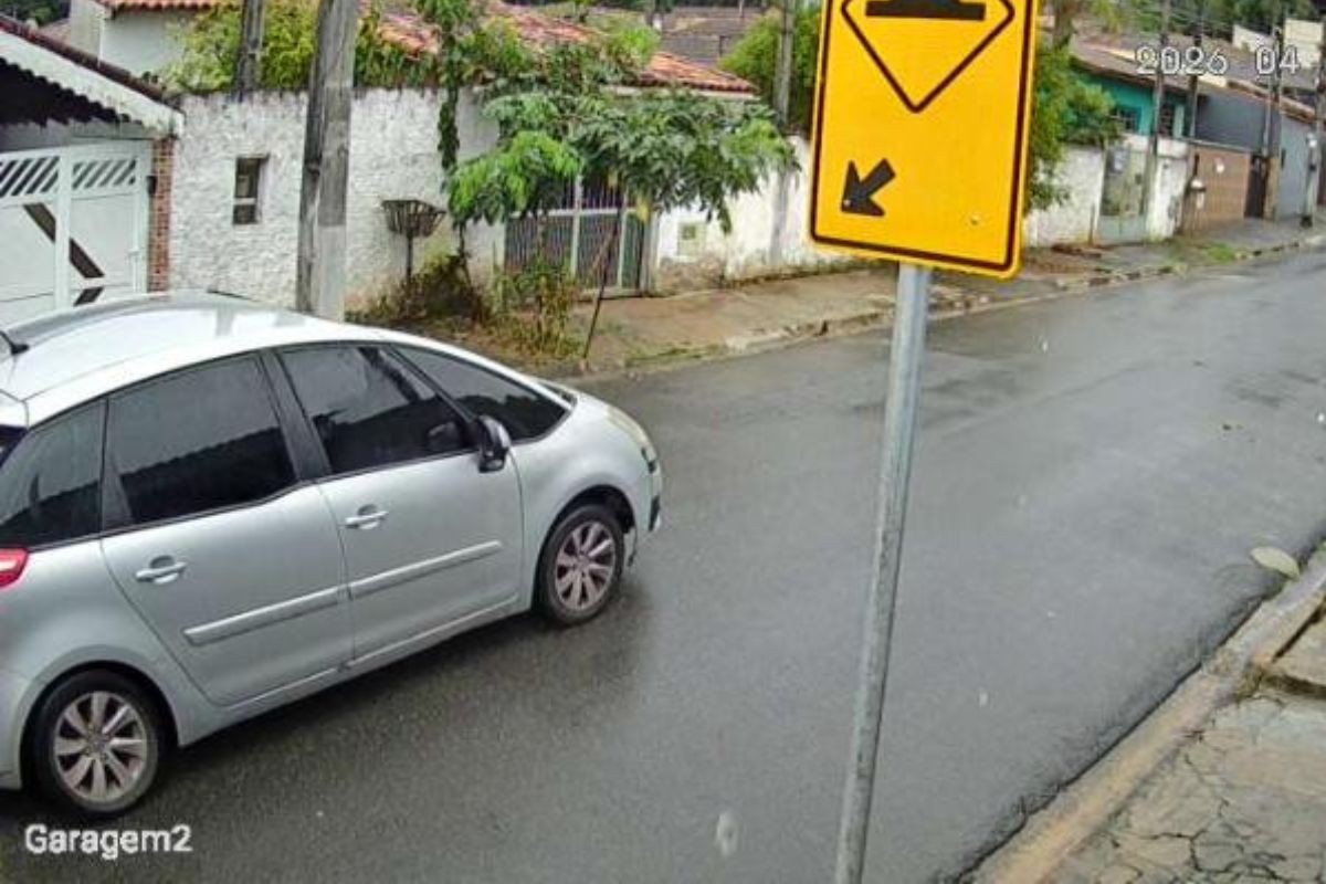 Costureira diz ter sido perseguida por homem que se masturbava em carro em SP: 'desesperador'