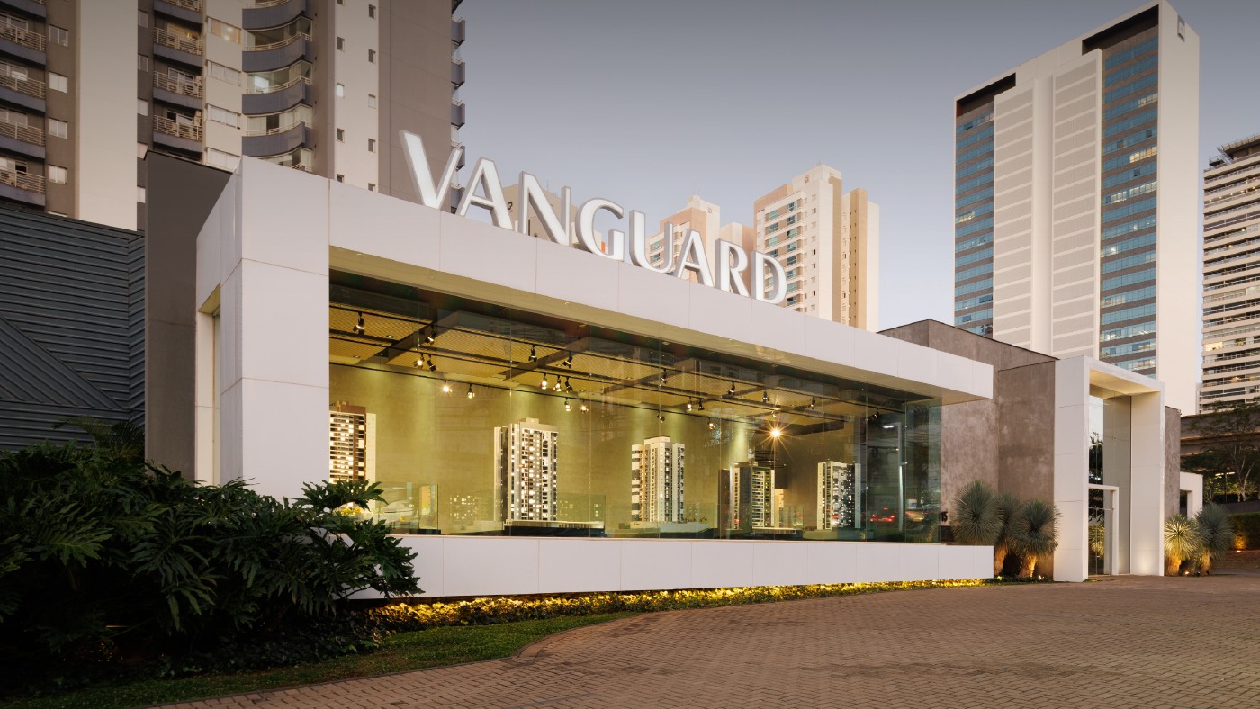 Jornada do Cliente Vanguard: da Compra às Chaves