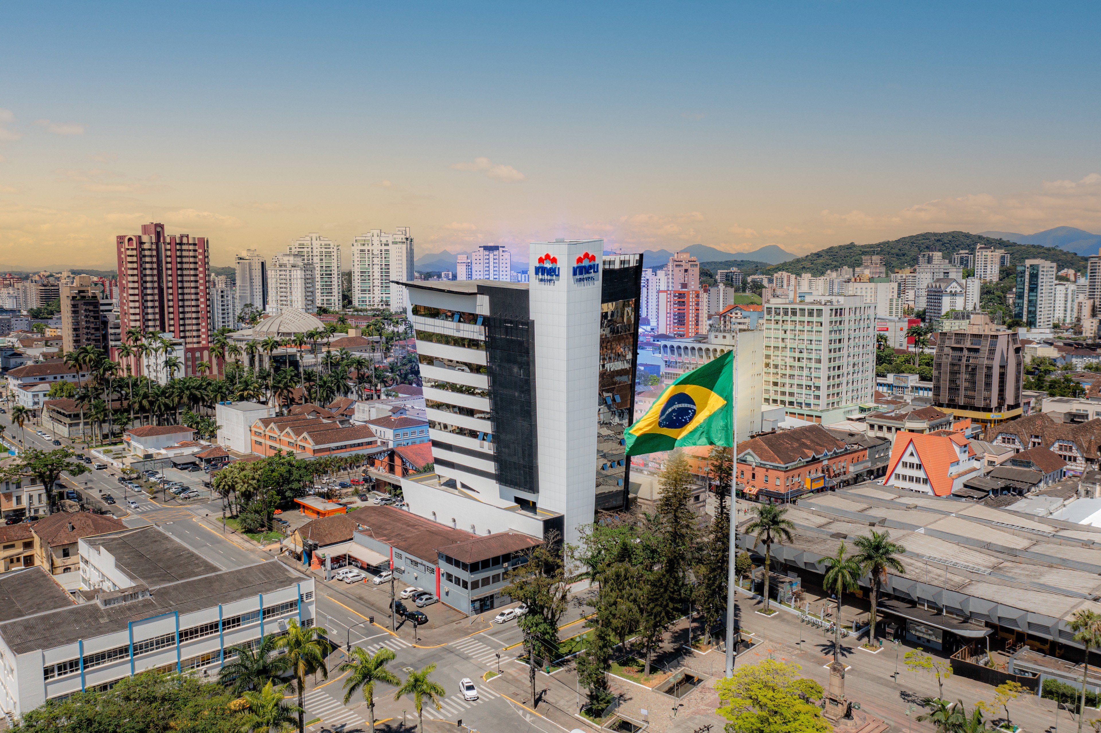 Feirão de Terrenos da Irineu Imóveis promete condições imperdíveis para quem sonha com a casa própria