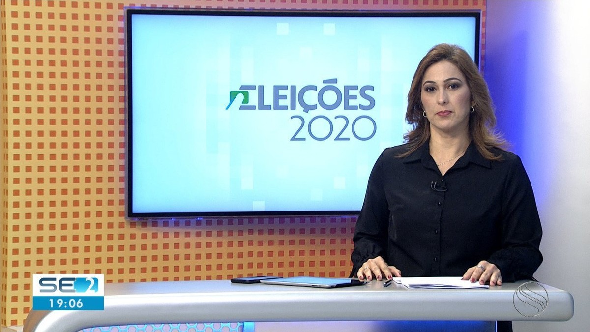 Eleições 2020: Agenda Dos Candidatos à Prefeitura De Aracaju Desta ...