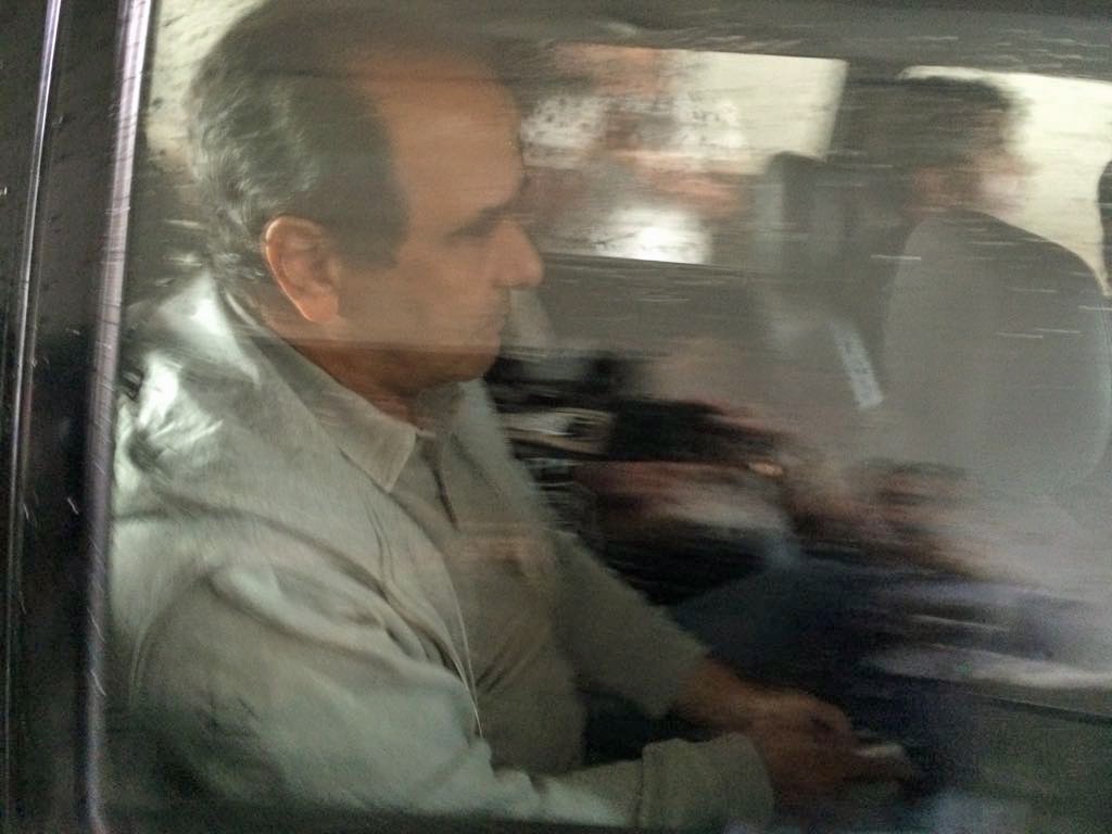 Relatora no STJ vota por condenar conselheiro do TCE a 21 anos de prisão por lavagem de dinheiro
