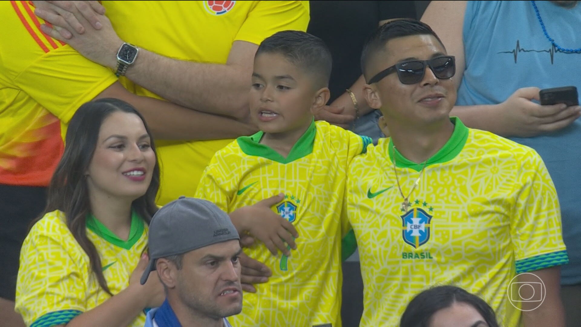 Brasileiros estão entre os maiores interessados em ingressos para a Copa do Mundo